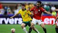 Australia-Egipto, un duro choque en 16avos del Mundial (EFE)