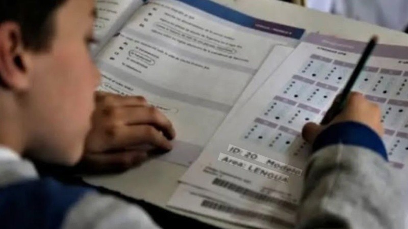 Las Pruebas Aprender son un dispositivo nacional de evaluación educativa.