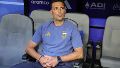 Lionel Scaloni, el director técnico de Argentina.