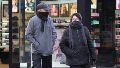 El fin de semana será frío en Rosario y podrían registrarse algunas lluvias.