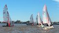 Por el Día de la Prefectura, correrán una regata en conmemoración del 216° aniversario de su creación.