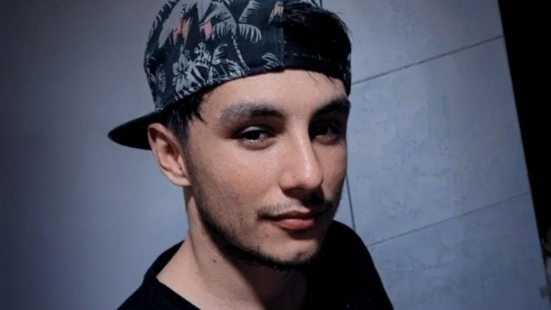 Nast fue asesinado a golpes por una banda de transeros en Funes.