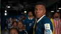 Kylian Mbappé.