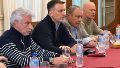 Ex directores y empresarios hacen fuerza por la concesión del Aeropuerto a manos privadas