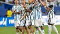 Argentina.