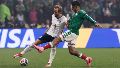 Harry Kane fue protagonista en las dos áreas (EFE).