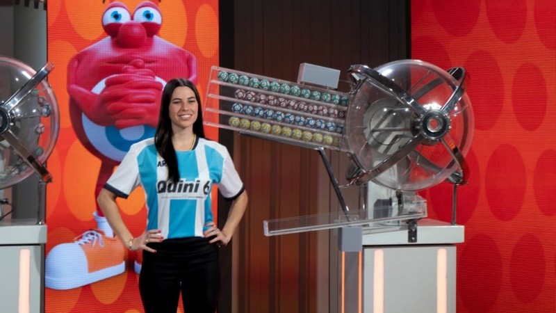 En el “Siempre sale” fueron 34 los apostadores que se repartieron más de 465.200.000 de pesos.