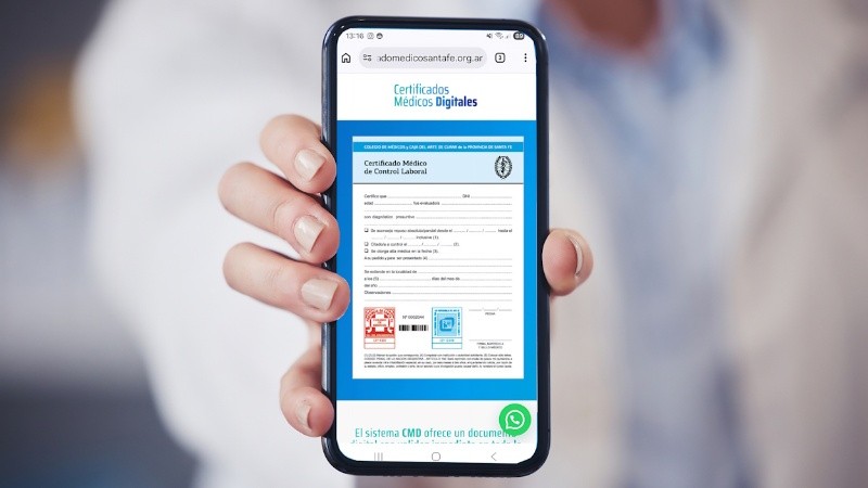 A pesar de que el sistema ya cuenta con cerca de 5 mil profesionales registrados y activos, las autoridades de las instituciones médicas entienden que la adopción plena requiere de un proceso gradual, considerando las asimetrías geográficas y generacionales de la provincia.