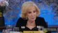 La anécdota de Mirtha Legrand con Jesica Cirio.