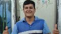 Federico Rodríguez: sin pistas de su paradero desde el viernes 3 de julio.