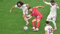 España y Portugal animan uno de los grandes choques de octavos de final.