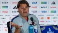 Mauricio Pochettino defendió la decisión de la FIFA sobre la sanción a Balogun.