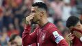 "Por supuesto, este será mi último Mundial", había asegurado en conferencia de prensa (EFE).