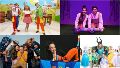 La agenda de espectáculos infantiles en vacaciones de invierno.