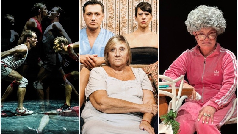 Funciones de las obras 