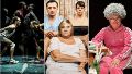 Funciones de las obras "Un poyo rojo", "La omisión de la familia Coleman" y "9 (Nueve)".