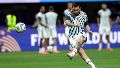 Messi quiere liderar a la Argentina hacia los cuartos de final del Mundial.