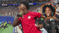 Quién es el streamer que se burló de Messi y terminó resignado tras la remontada argentina.