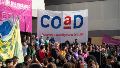 Coad convocará a asamblea tras el receso de invierno.