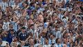 El sufrimiento y el desahogo de la gente (EFE).