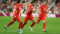 Disciplina, táctica y solidez defensiva: cómo juega Suiza, el rival de Argentina para los cuartos de final del Mundial.