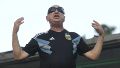 Mientras la FIFA tiene su canción oficial, "Muchachos" vuelve a imponerse entre los hinchas. Guille Novelis contó a Rosario3 cómo nació el fenómeno
