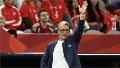 Murat Yakin, entrenador de Suiza.