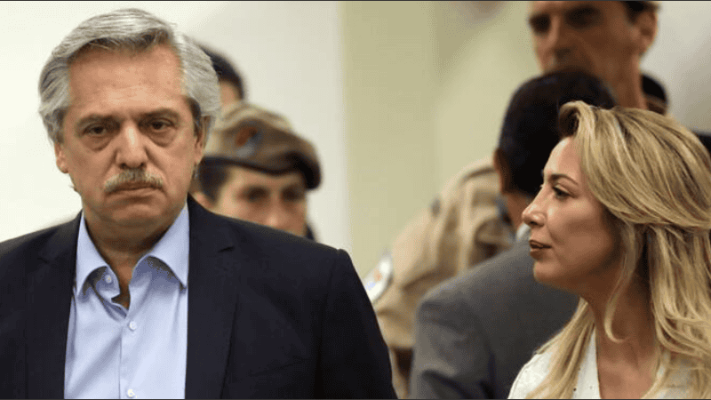 La Justicia rechazó un recurso de Alberto Fernández, aunque pidió incorporar nuevas pruebas.