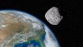 ¿Cómo detener un asteroide grande en su trayectoria hacia la Tierra?. Investigadores tienen una nueva hipótesis.