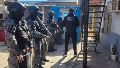 Lince permitió realizar cuatro allanamientos.