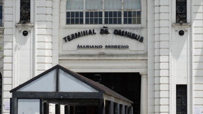 La actividad se incrementó en la Terminal en vísperas de feriado.