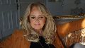 Murió la cantante británica Bonnie Tyler a los 75 años.