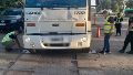 Se desarrolla desde enero el Programa Santa Fe Pesa, con el que despliegan operativos sistemáticos en rutas provinciales y nacionales para proteger la infraestructura vial.