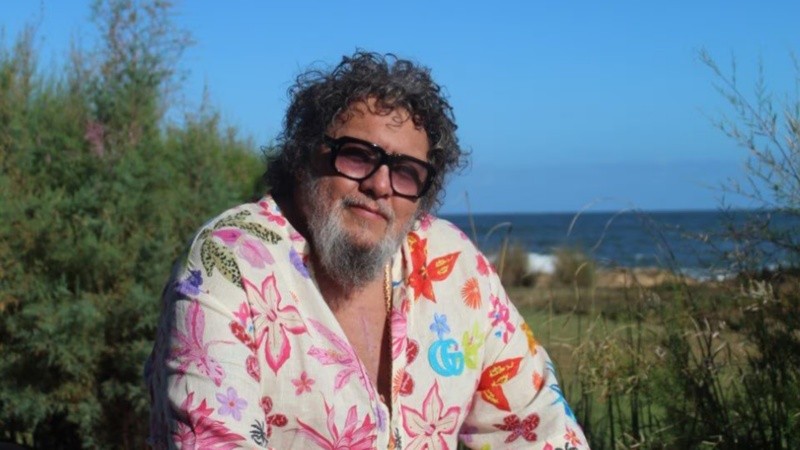 Ramiro Agullla falleció este jueves 9 de julio.