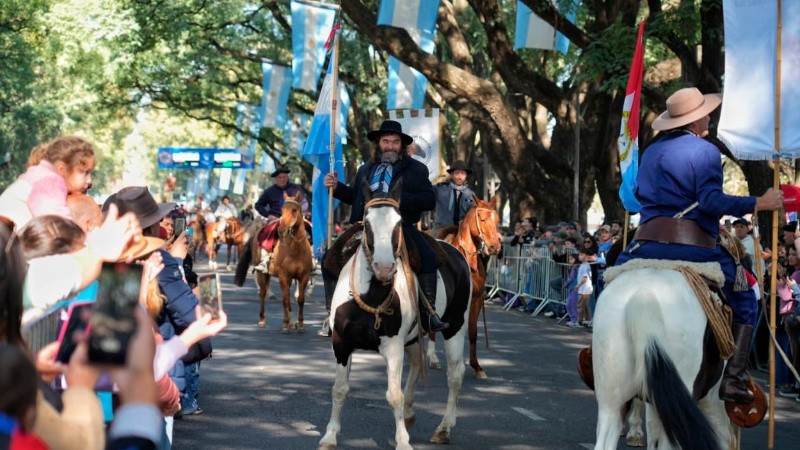 Foto: Alan Monzón/Rosario3