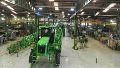 La planta de Metalfor está ubicada en Noetinger, Córdoba.