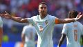 Francia derrotó con jerarquía a Marruecos y es el primer semifinalista del Mundial.