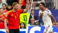 España y Bélgica, por un lugar en semifinales. El ganador va contra Francia.