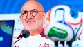 Luis De La Fuente se declaró fanático de Lionel Scaloni y Gustavo Alfaro.