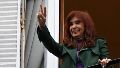 La expresidenta Cristina Kirchner volverá a cobrar su pensión desde el 1 de agosto.