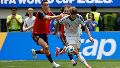 España y Bélgica por los cuartos de final del Mundial.