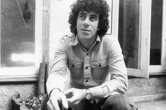 Moro falleció en 2006 a los 58 años. (octavado.com)
