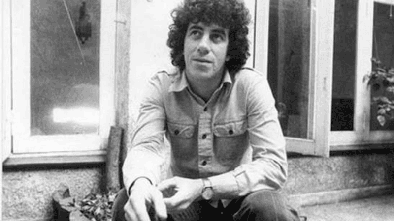 Moro falleció en 2006 a los 58 años. (octavado.com)