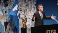 Mauricio Macri lidera la Fundación FIFA.