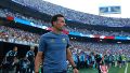 Lionel Scaloni habló luego de la victoria frente a Suiza.