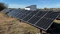 El proyecto incluye más de 15,6 kilómetros de red cloacal, una estación elevadora, una cañería de impulsión y una moderna planta compacta de tratamiento por barros activados (Prensa Gobernación).