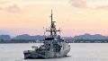 Diputados pidieron informes al Gobierno por el buque de guerra británico HMS Medway que navegó sin aviso en aguas argentinas.
