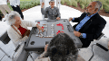 Entrenamiento cognitivo y socialización, dos cuestiones clave según el estudio.