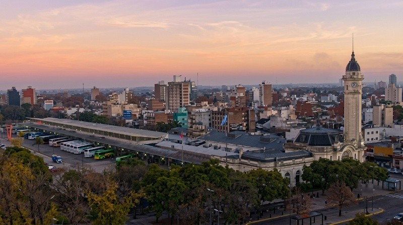 &nbsp;&nbsp;Captura de la transmisión de youtube.com/@RADIO2-ROSARIO