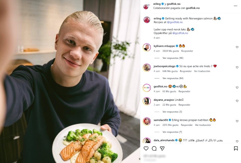 Fuente: Instagram&nbsp;